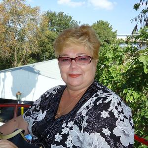 Елена Владимировна, 65 лет, Краснодар