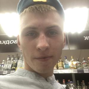 Алексей, 22 года, Нижний Новгород