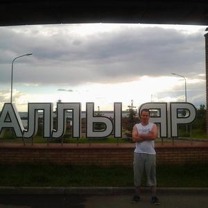 Парни в Ижевске: Николай, 41 - ищет девушку из Ижевска