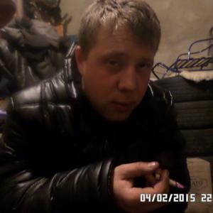 Aleksandr, 34 года, Борзя