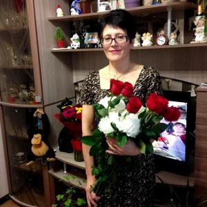 Девушки в Сургуте (Ханты-Мансийский АО): Лариса, 53 - ищет парня из Сургута (Ханты-Мансийский АО)
