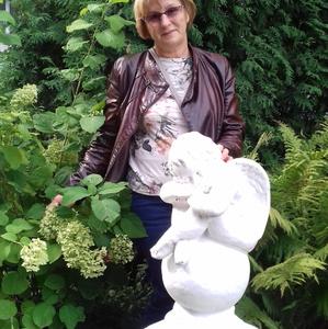 Девушки в Вологде: Фаина, 61 - ищет парня из Вологды