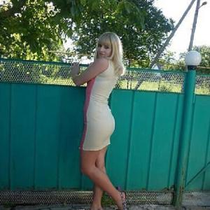Девушки в Ульяновске: Эльза, 36 - ищет парня из Ульяновска