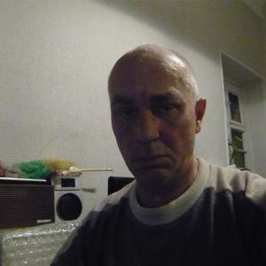 Сергей Сабреев, 62 года, Санкт-Петербург