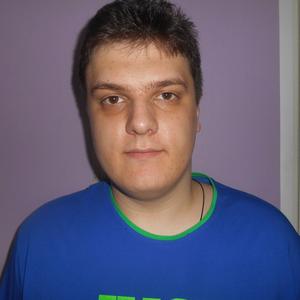 Парни в Смоленске: Андрей Протаскин, 29 - ищет девушку из Смоленска