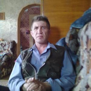 Юрий, 58 лет, Тайга