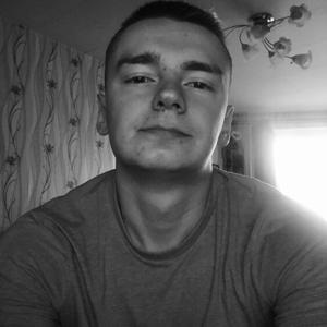 Dmitriy, 23 года, Минск