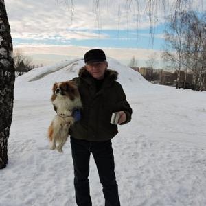 Парни в Балашихе: Алексей Дородных, 63 - ищет девушку из Балашихи