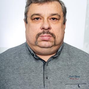 Николай, 51 год, Донецк