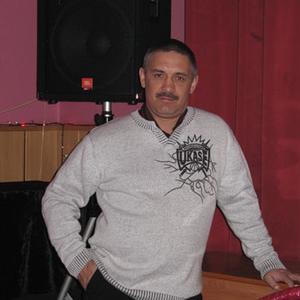 Игорь, 59 лет, Ангарск