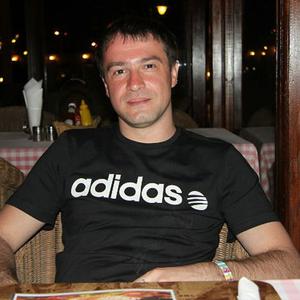 Максим, 46 лет, Ульяновск
