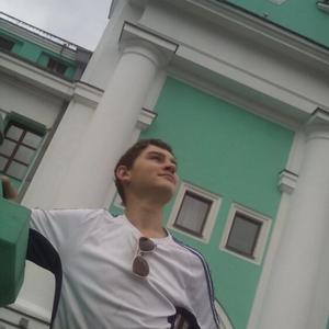 Парни в Новосибирске: Сергей, 24 - ищет девушку из Новосибирска