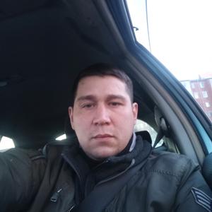 Дмитрий, 38 лет, Зима