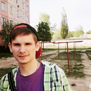 Парни в Смоленске: Александр, 29 - ищет девушку из Смоленска