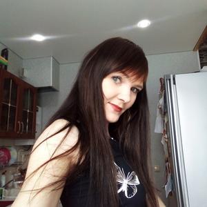 Ольга Севостьянова, 35 лет, Южно-Сахалинск