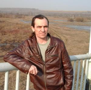 Виталя, 53 года, Новосибирск