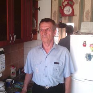 Анатолий, 67 лет, Краснодар