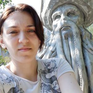 Девушки в Новосибирске: Екатерина, 28 - ищет парня из Новосибирска
