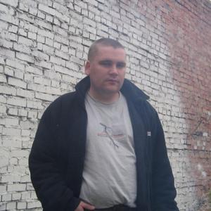 Алексей Гикалов, 43 года, Железногорск