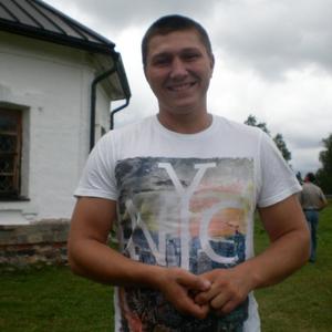 Парни в Наро-Фоминске: Никита, 33 - ищет девушку из Наро-Фоминска
