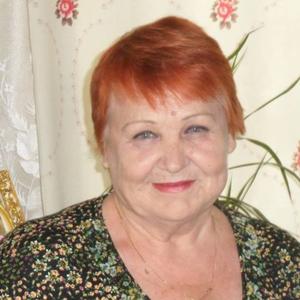 Девушки в Волгограде: Нина Берко, 74 - ищет парня из Волгограда