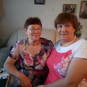 Девушки в Невьянске: Любовь, 79 - ищет парня из Невьянска