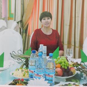 Алия, 60 лет, Уральск