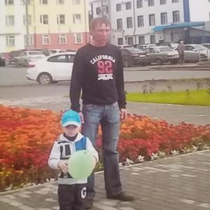 Парни в Томске: Василий, 45 - ищет девушку из Томска
