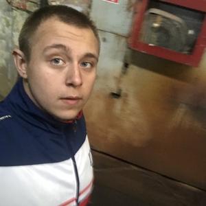 Парни в Болохово: Александр, 26 - ищет девушку из Болохово