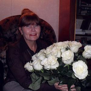 Galina Boldyreva, 68 лет, Кострома