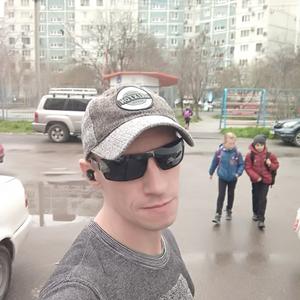 Парни в Новороссийске: Евгений, 40 - ищет девушку из Новороссийска