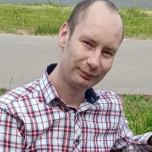 Павел, 31 год, Минск
