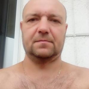Андрей, 46 лет, Кемерово