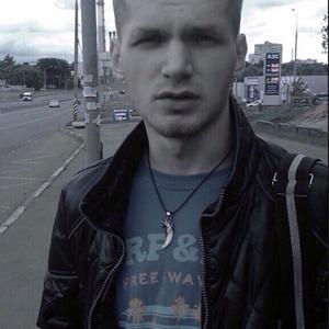 Юрий, 26 лет, Москва