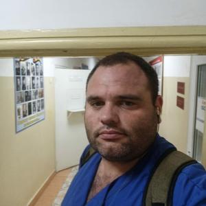 Парни в Кисловодске: Серёга, 37 - ищет девушку из Кисловодска