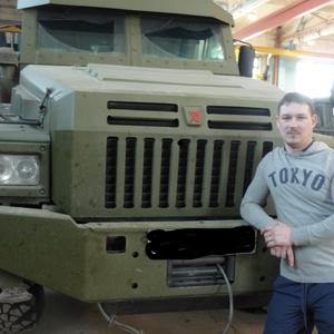 Сергей, 39 лет, Ковров