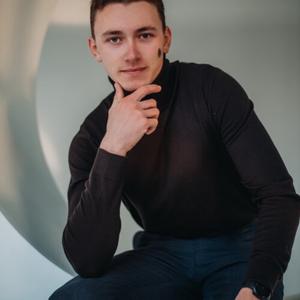 Владислав, 21 год, Выльгорт