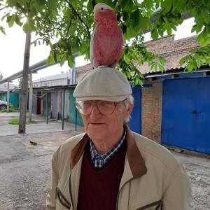 Олег, 58 лет, Таганрог