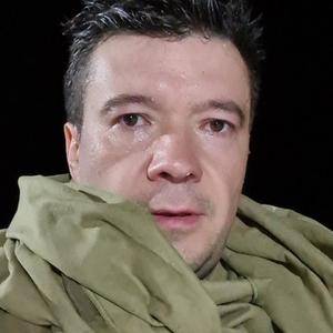 Виктор, 45 лет, Краснодар