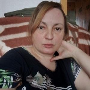 Девушки в Амурске: Наталья, 49 - ищет парня из Амурска