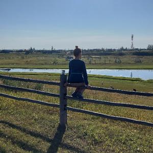 Девушки в Якутске: Анна, 58 - ищет парня из Якутска