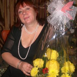Юлия, 60 лет, Новосибирск