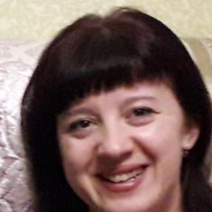 Девушки в Череповце: Светлана, 46 - ищет парня из Череповца
