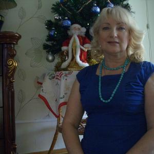 Людмила, 66 лет, Киев