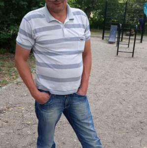 Константин, 52 года, Челябинск