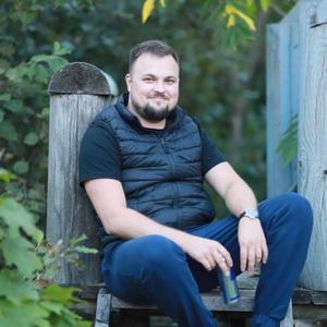 Дмитрий, 31 год, Санкт-Петербург