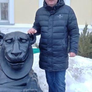 Парни в Тобольске: Юрий, 48 - ищет девушку из Тобольска