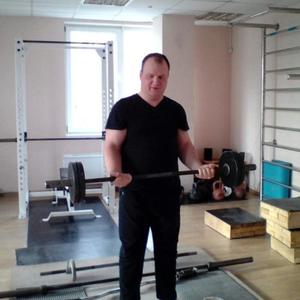 Парни в Волгограде: Данил Квителёв, 37 - ищет девушку из Волгограда
