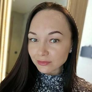 Наталья, 36 лет, Москва