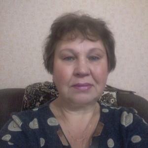 Девушки в Южно-Сахалинске: Ольга Омельченко, 66 - ищет парня из Южно-Сахалинска